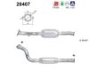 PEUGE 1705H5 Catalytic Converter